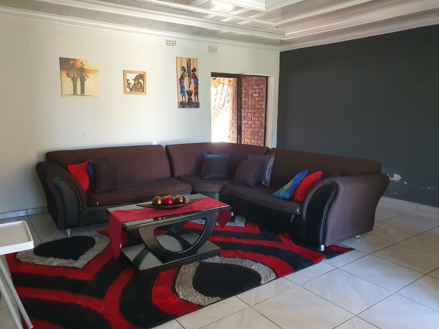 3 Bedroom Property for Sale in Bedelia Free State